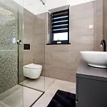 With Private Pool Near Villa Rovinj