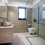 Villa With Private Pool Near Rovinj