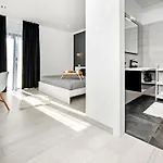 Villa With Private Pool Near