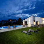 With Private Pool Near Villa Rovinj