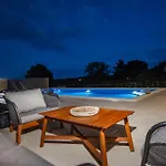 With Private Pool Near Villa Rovinj