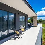 With Private Pool Near Rovinj