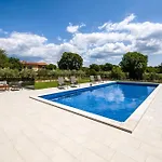 With Private Pool Near Rovinj