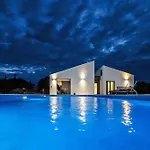 With Private Pool Near Villa Rovinj