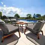 Villa With Private Pool Near *