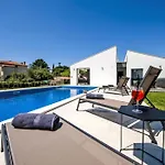 With Private Pool Near Villa Rovinj