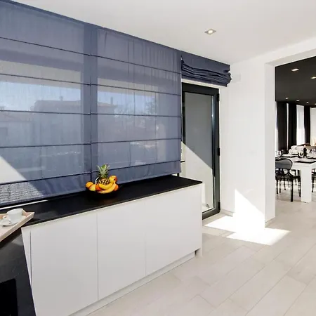 With Private Pool Near *