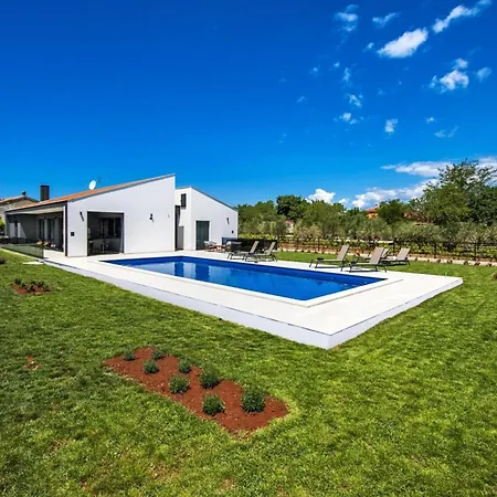 With Private Pool Near Villa