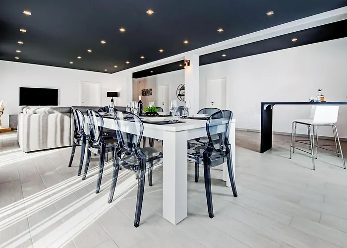 With Private Pool Near Rovinj