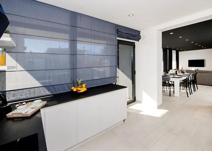 With Private Pool Near *