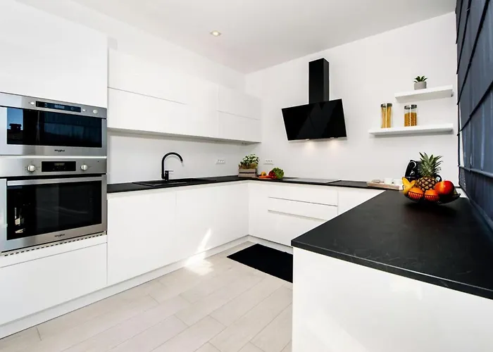 With Private Pool Near Rovinj