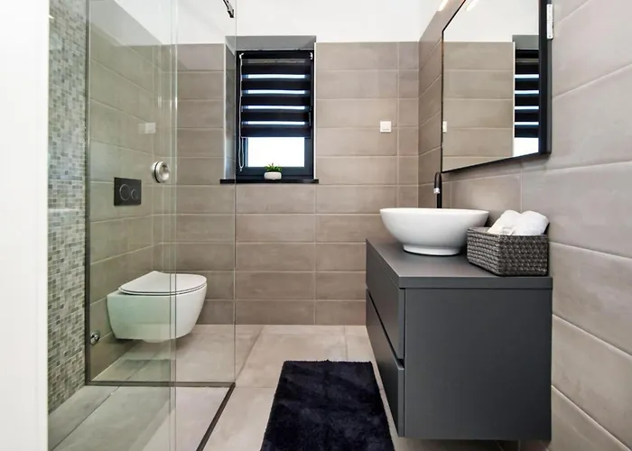 With Private Pool Near Rovinj