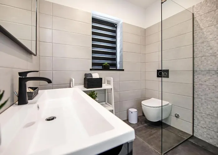 With Private Pool Near *