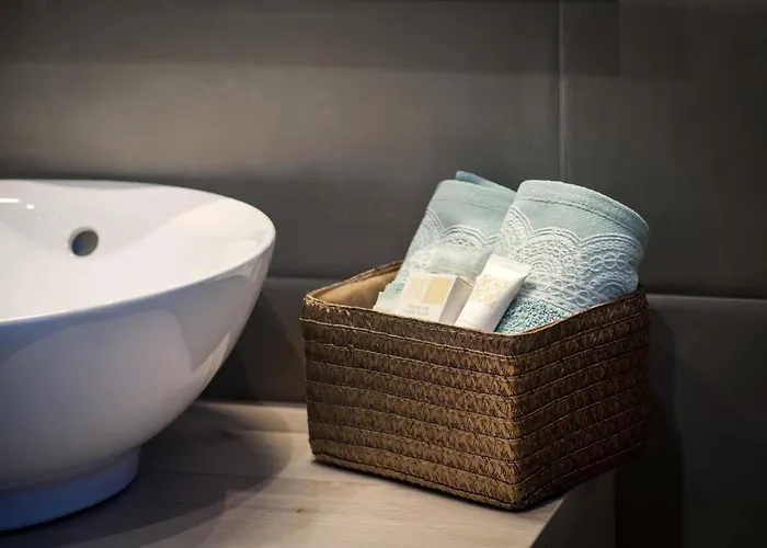 With Private Pool Near Villa *