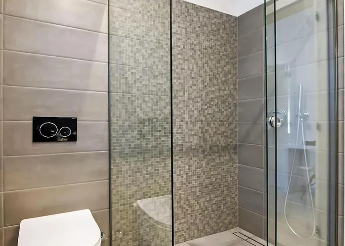 With Private Pool Near