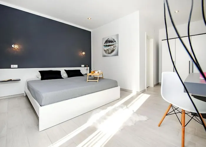 With Private Pool Near Rovinj