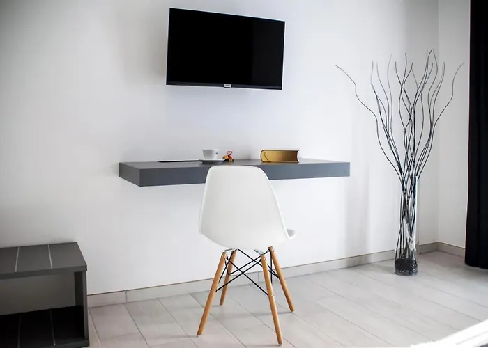 With Private Pool Near Villa