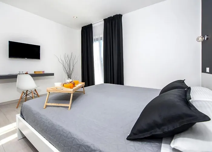 With Private Pool Near Villa *