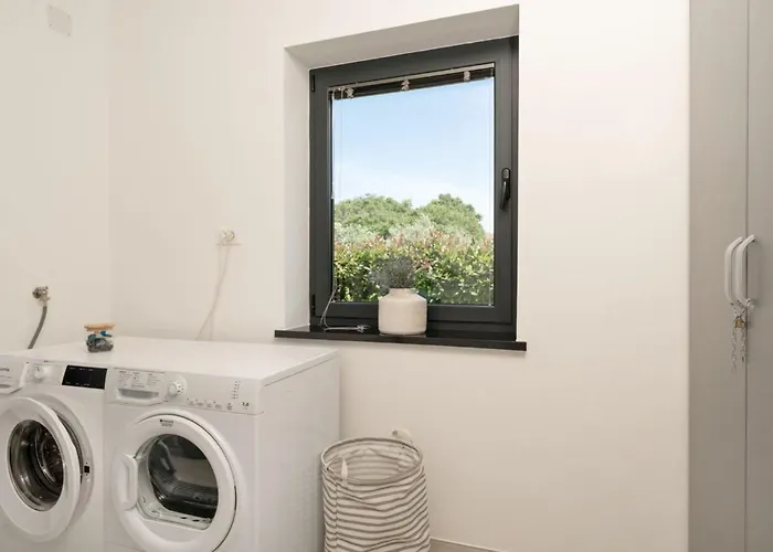 With Private Pool Near Villa