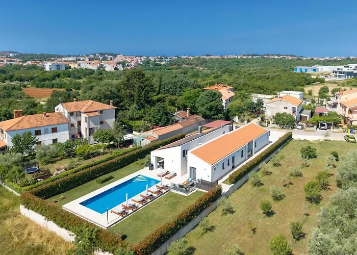 With Private Pool Near