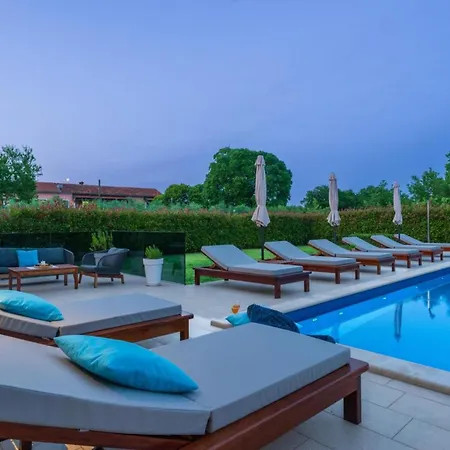 With Private Pool Near