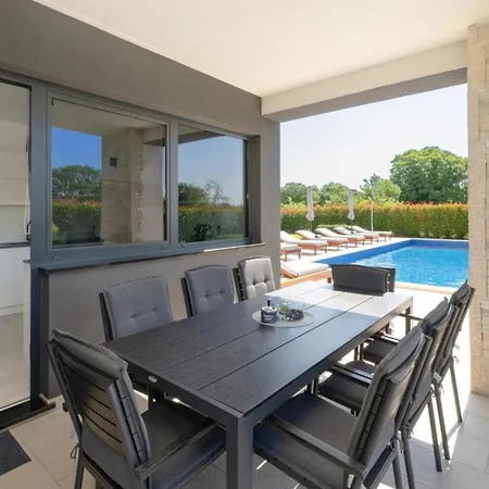 With Private Pool Near *