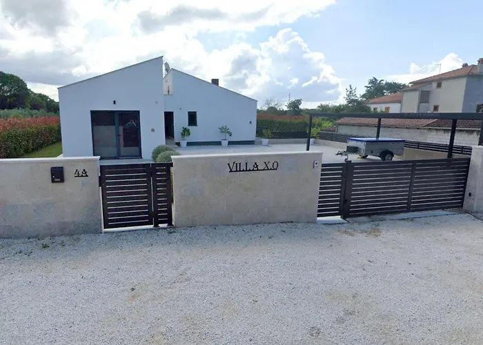 With Private Pool Near