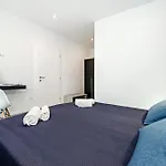 Villa With Private Pool Near