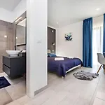 With Private Pool Near