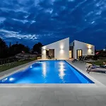 With Private Pool Near Villa *