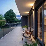 Villa With Private Pool Near *