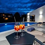 With Private Pool Near *