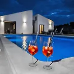 With Private Pool Near Villa *