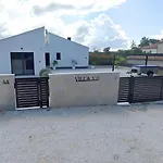 With Private Pool Near