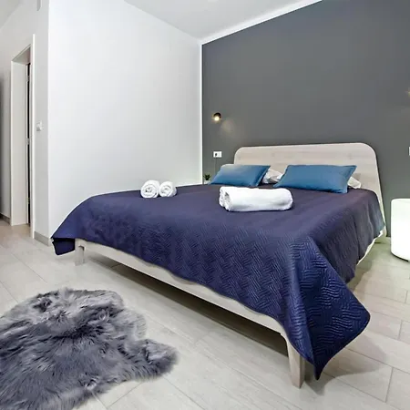 With Private Pool Near * Rovinj