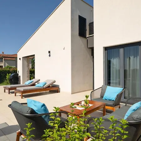 With Private Pool Near * Rovinj