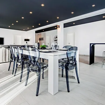 With Private Pool Near Rovinj