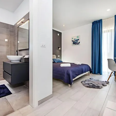 With Private Pool Near