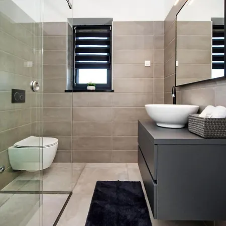 With Private Pool Near Rovinj