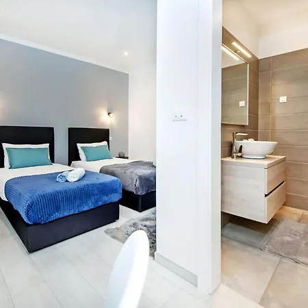 With Private Pool Near Rovinj
