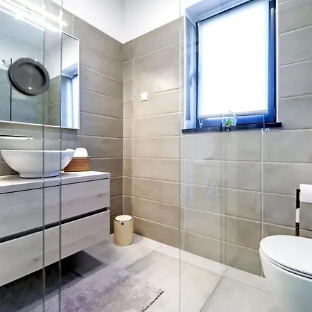 With Private Pool Near * Rovinj
