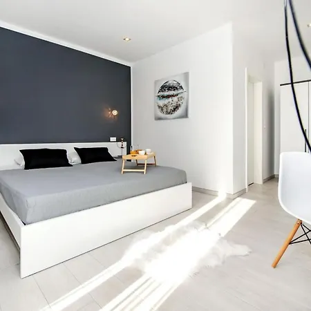With Private Pool Near Rovinj