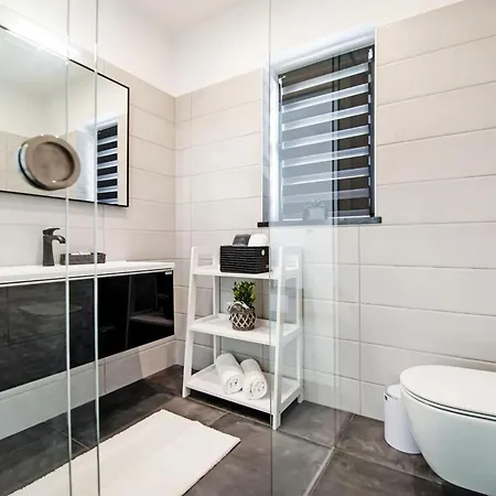 With Private Pool Near