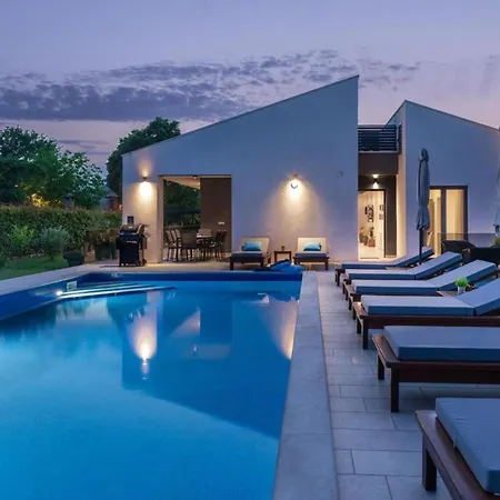 With Private Pool Near *