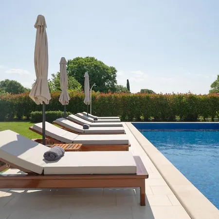 With Private Pool Near Villa