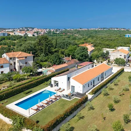 With Private Pool Near