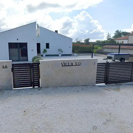 With Private Pool Near